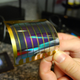 Illustration for article titled Exclusive: The Secret Sauce That Goes Into an OLED High Def TV